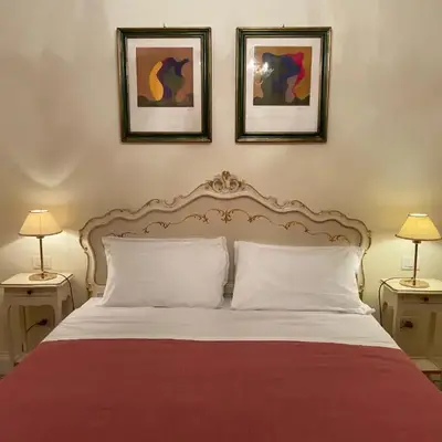 San Gregorio Venice Apartments