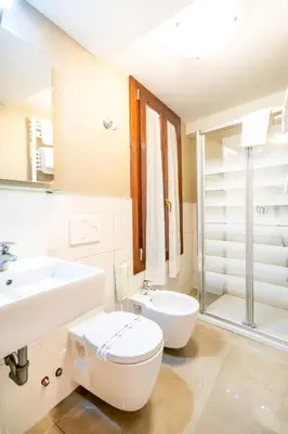 Bagno di Tintoretto