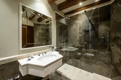 Bagno di Hotel Palazzo Priuli