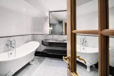 Bagno di Baglioni Hotel Luna - The Leading Hotels of the World