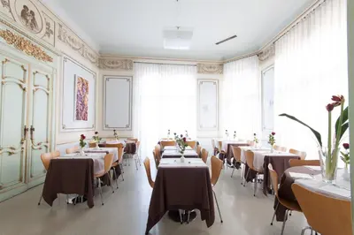 Ristorante o altro punto ristoro di BYPILLOW Grand Central