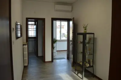 Planimetria di Noemi Venice Home