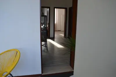 Planimetria di Noemi Venice Home