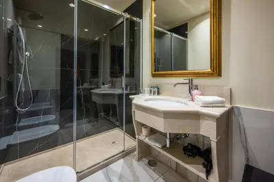 Bagno di Palazzo Bembo - Exclusive Accommodation