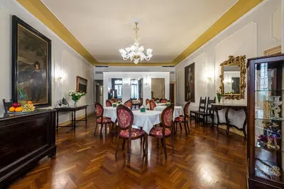 Bevande di Locanda Sant'Agostin