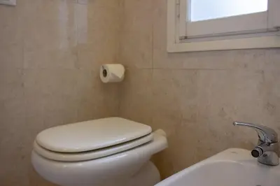 Bagno di Porta Orientalis Venice