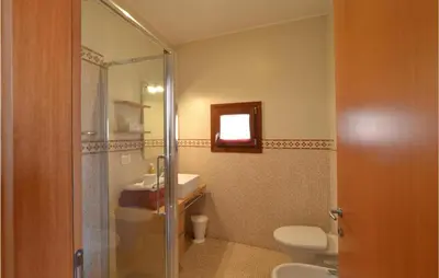 Bagno di Nice Apartment In Venezia With Wifi