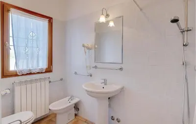 Bagno di Ibisco