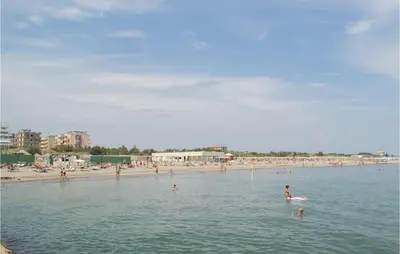 Paesaggio naturale nelle vicinanze della casa vacanze