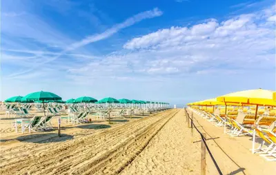 Spiaggia vicina o nei dintorni dell'appartamento