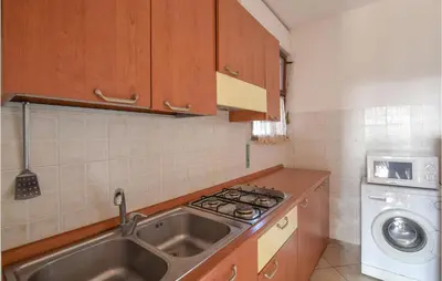 Cucina o angolo cottura di Eden 3