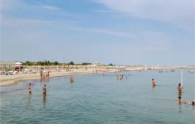 Paesaggio naturale nelle vicinanze dell'appartamento