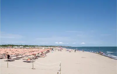 Spiaggia vicina o nei dintorni dell'appartamento