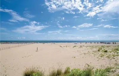 Paesaggio naturale nelle vicinanze dell'appartamento