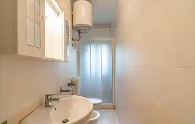 Bagno di La Piazzetta