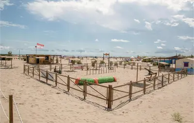 Spiaggia vicina o nei dintorni dell'appartamento