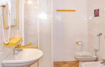 Bagno di Carustica