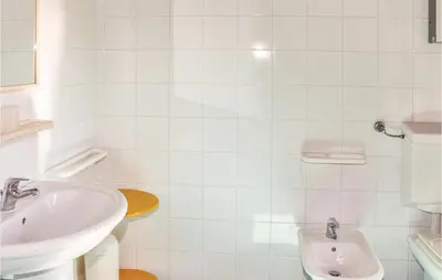 Bagno di Carustica