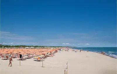 Spiaggia vicina o nei dintorni dell'appartamento