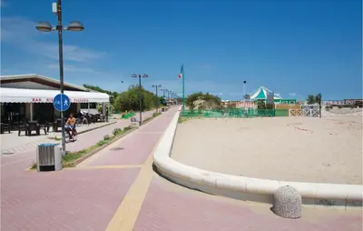 Ospiti di Acquamarina 65