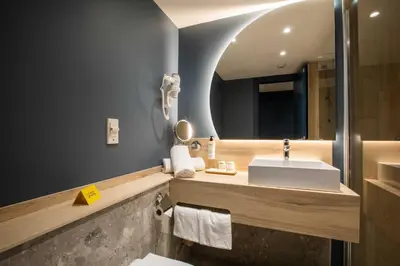 Bagno di Belstay Venezia Mestre