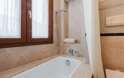 Bagno di Sandalo