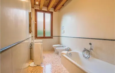 Bagno di Estuario