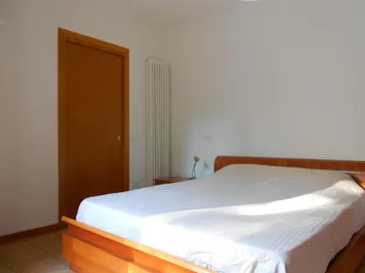 Planimetria di Asolo Retreat with Garden