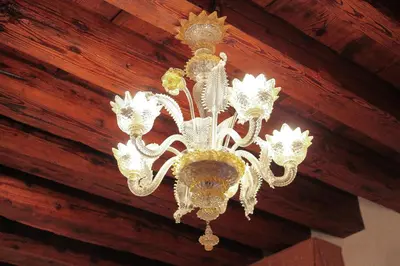 Planimetria di Apostoli Palace