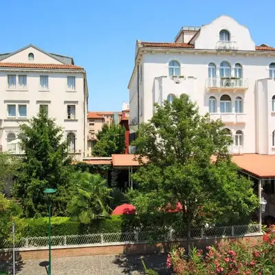 Hotel Biasutti
