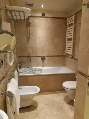 Bagno di Torre Dell'Orologio Signature Residence