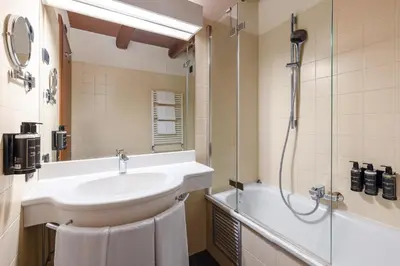 Bagno di Eurostars Residenza Cannaregio