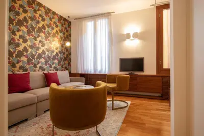 TV o dispositivi per l'intrattenimento presso Ca' della Scimmia - Rialto - Venice