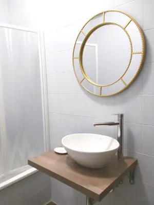 Bagno di Residenza San Felice