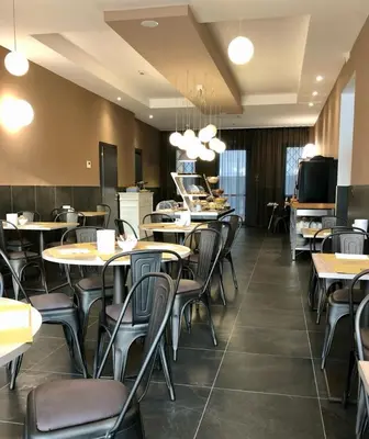 Ristorante o altro punto ristoro di Hotel Ariston
