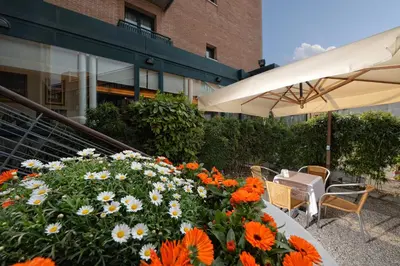 Giardino di Elite Hotel & Spa