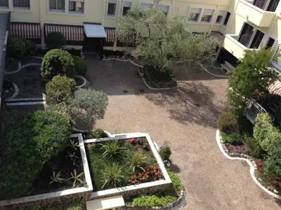 Planimetria di Venice Palace Hotel