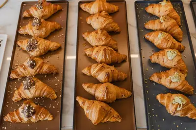 Cibo presso l'hotel o nelle vicinanze