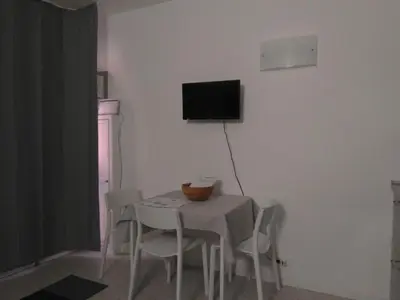 TV o dispositivi per l'intrattenimento presso A 2 passi da Basilica dei Frari, sestiere San Polo