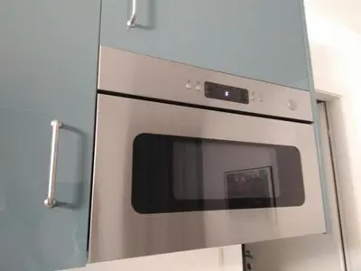 Cucina o angolo cottura di A 2 passi da Basilica dei Frari, sestiere San Polo