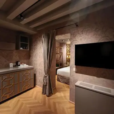 Hotel Antiche Figure