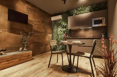 Cucina o angolo cottura di AFTER8-MATERIAL
