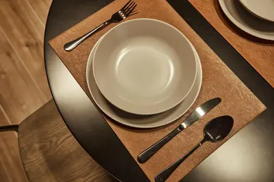 Planimetria di AFTER8-MATERIAL
