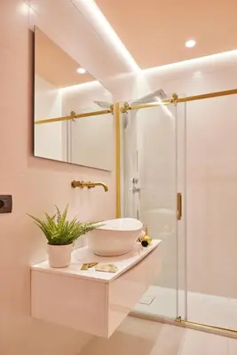 Bagno di AFTER8-FLAMINGO