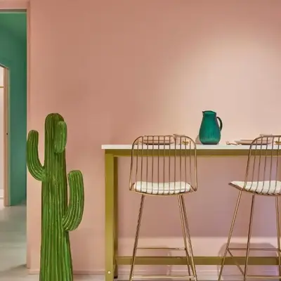 AFTER8-FLAMINGO