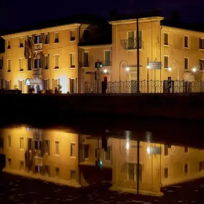 Hotel Riviera dei Dogi