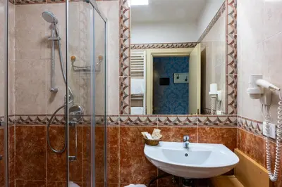 Bagno di Hotel Il Mercante di Venezia
