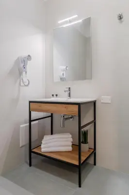 Bagno di Hotel Palladio