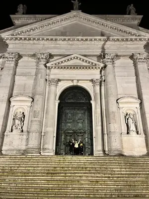 Planimetria di Appartamento Redentore