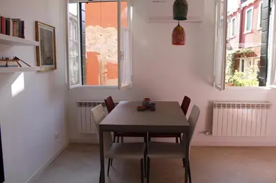 Planimetria di Appartamento Redentore